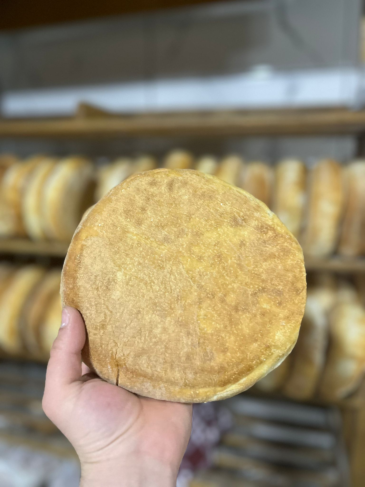 Çapan Unlu Mamülleri